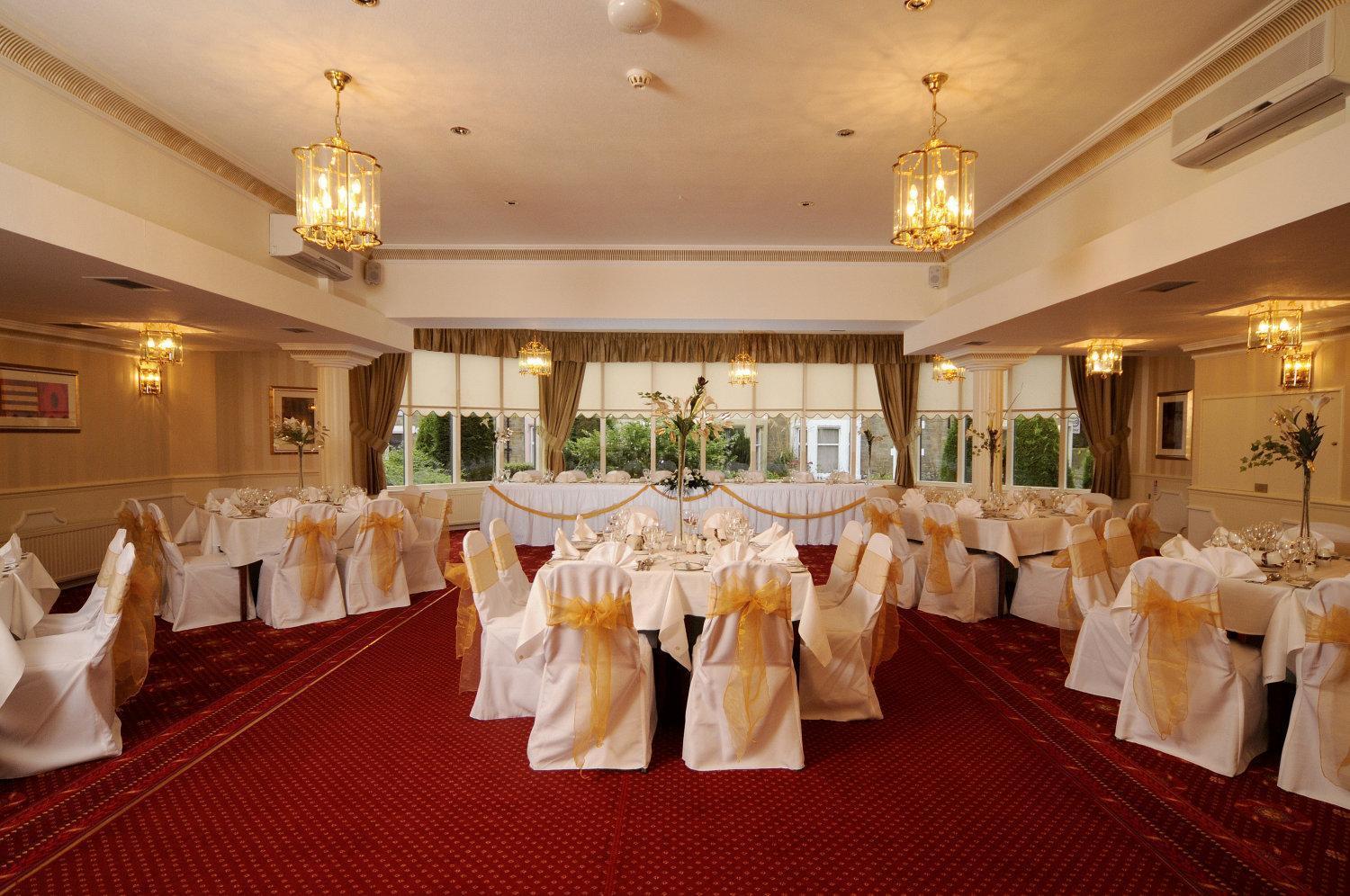 Victoria Hotel كيركالدي المظهر الخارجي الصورة