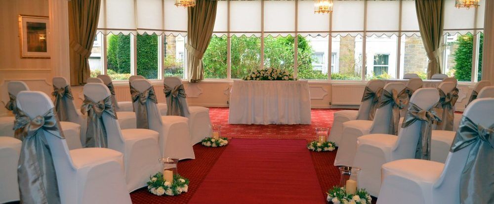Victoria Hotel كيركالدي المظهر الخارجي الصورة