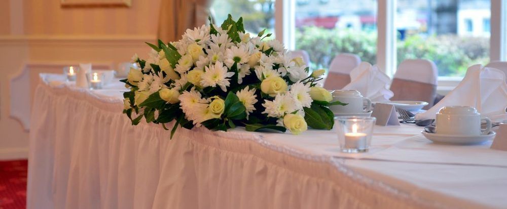 Victoria Hotel كيركالدي المظهر الخارجي الصورة